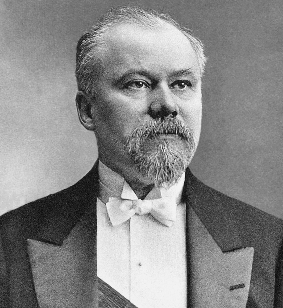 Raymond Poincaré