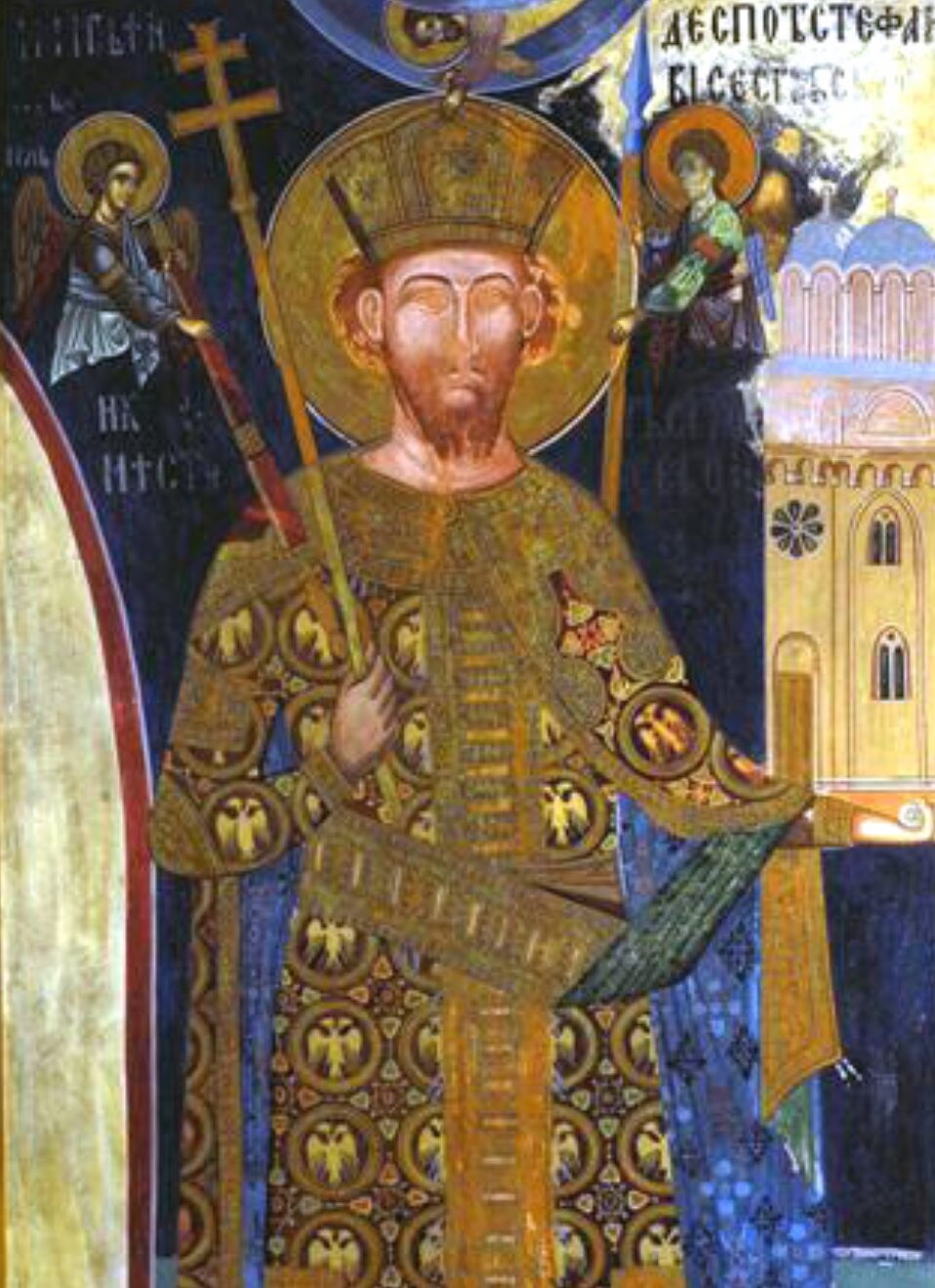 Stefan Lazarević