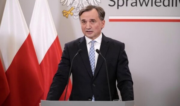 Zbigniew Ziobro