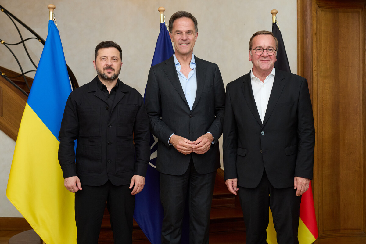 © Press Service Of The President Of Ukraine / YPV.2026