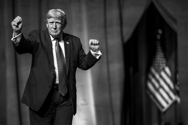 Trump je napokon ujedinio Iran i Izrael: oboje su mu rekli ne