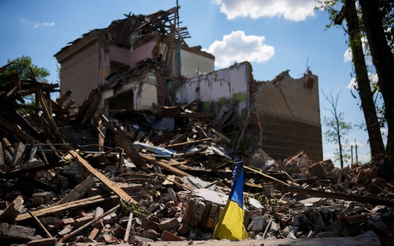 AP Photo/Francisco Seco/Guliver Image