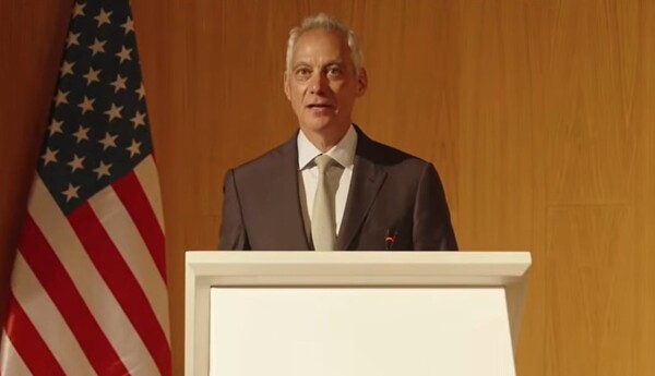 Rahm Emanuel