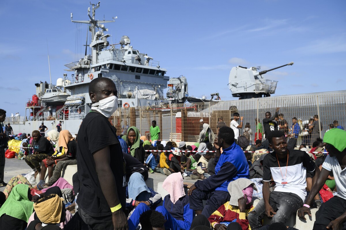 AP Photo/Valeria Ferraro/Guliver Image