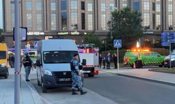 Rat u Ukrajini, 1616. dan: Teroristički napad u moskovskom restoranu, nuklearka Zaporožje ponovno bez napajanja, Zelenski hitno traži patriote nakon što je Kijev presreo tek jednu od 27 raketa