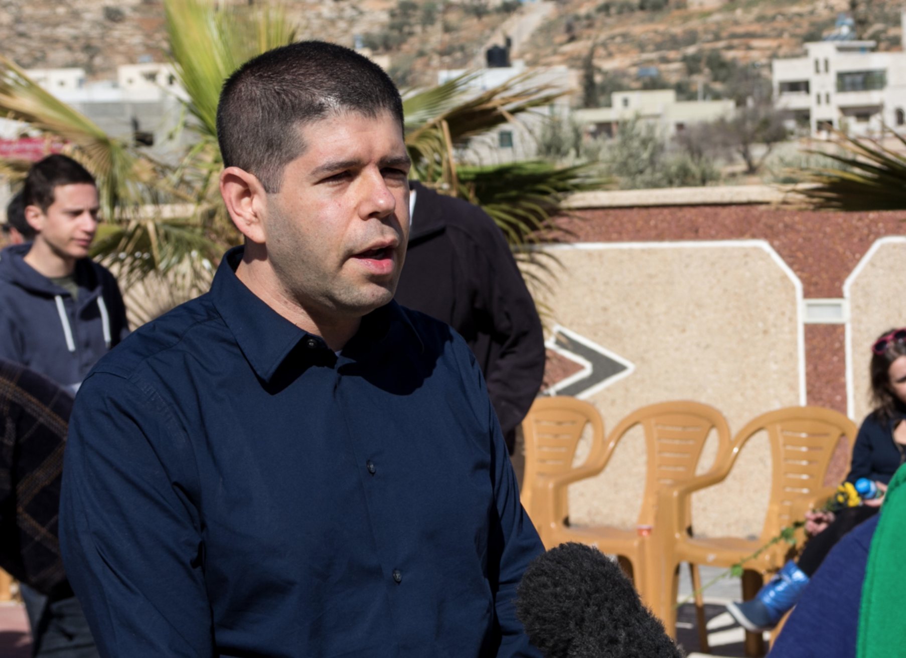 Yariv Oppenheimer