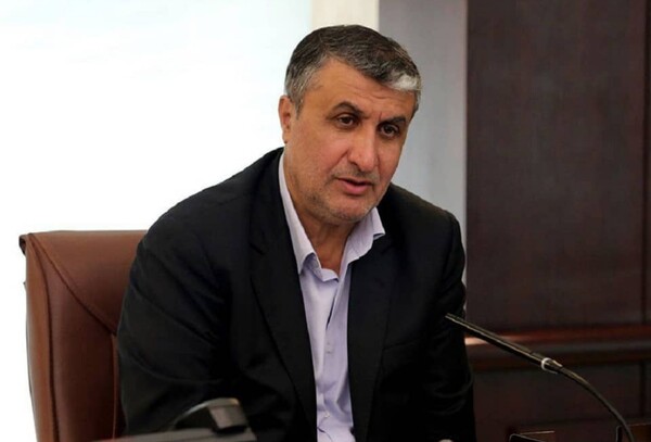Mohammad Eslami