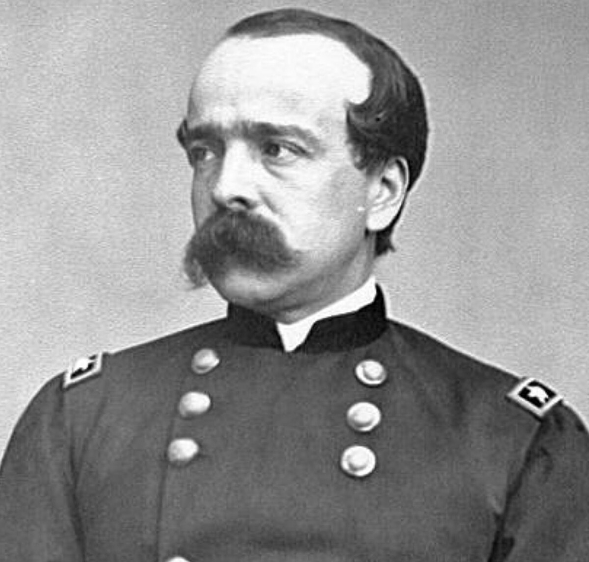 Daniel Butterfield