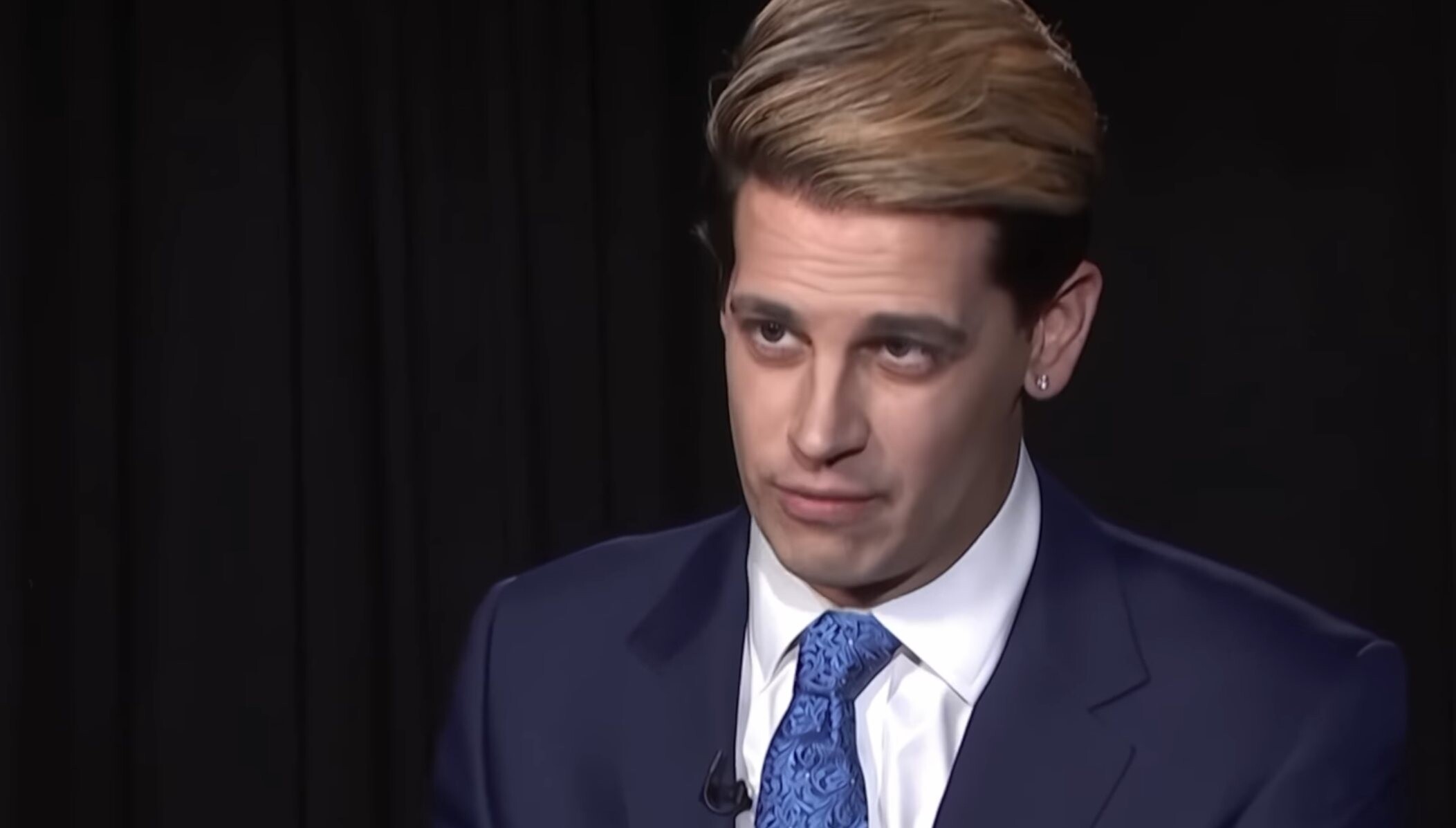 Milo Yiannopoulos