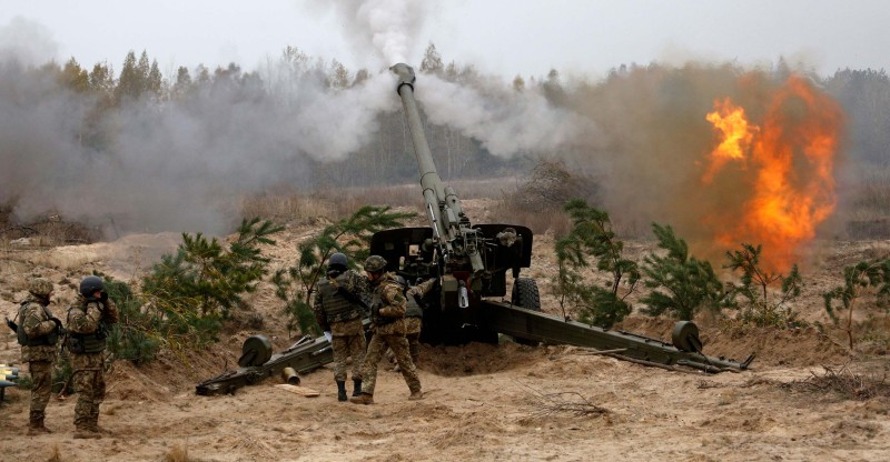 AP Photo/Sergei Chuzavkov/Guliver Image