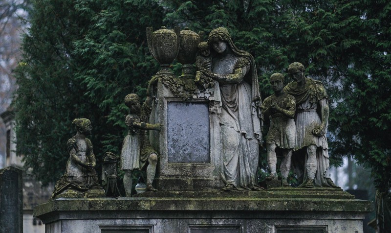 Alexander Zvir / Pexels