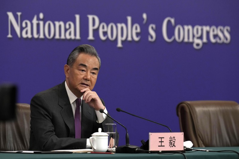 AP Photo/Ng Han Guan/Guliver Image