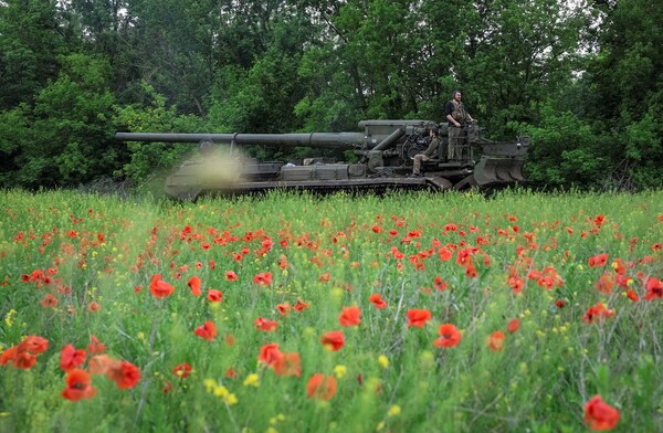 Anatolii Stepanov/Reuters/Guliver Image