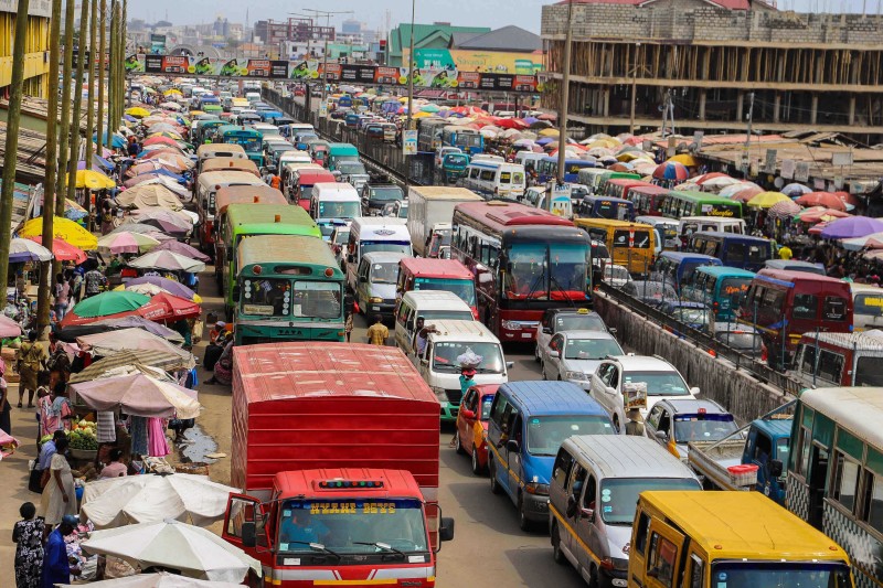 Imago Lifestyle / Gabriel Ahiabor / Guliver Image