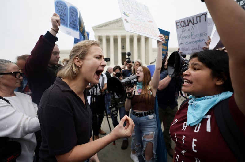 REUTERS/Evelyn Hockstein/Guliver Image