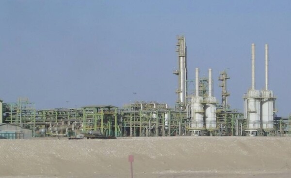 Stegnuta između dva tjesnaca: Saudijska Arabija prijavila najmanju proizvodnju nafte od 1990.