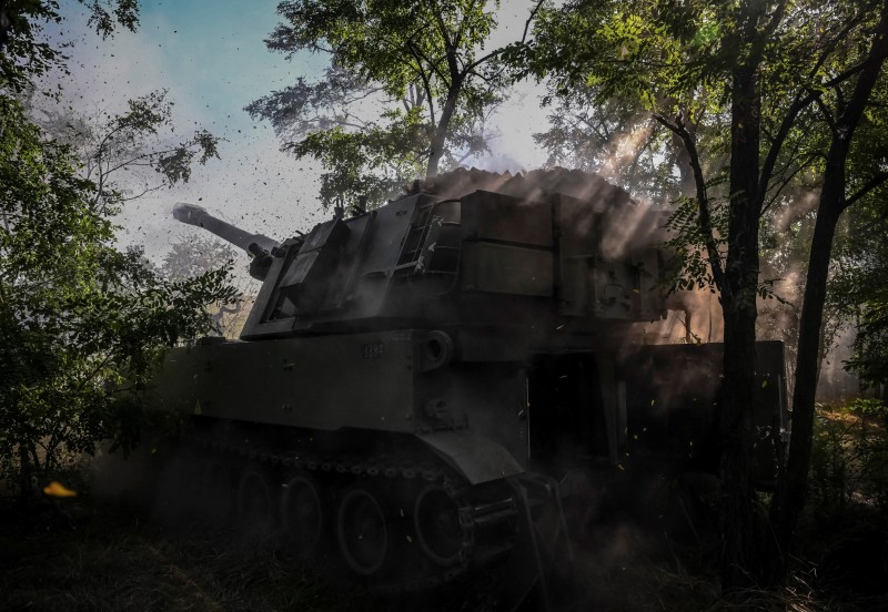 REUTERS/Viacheslav Ratynskyi/Guliver Image