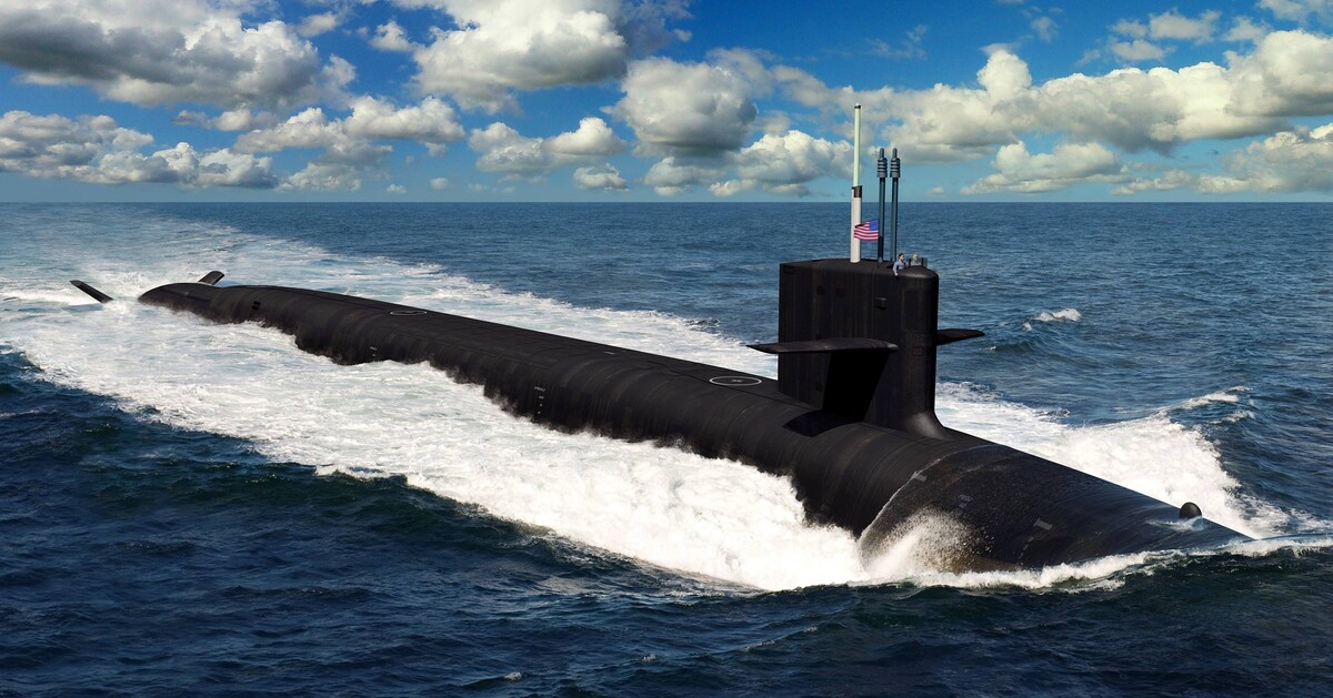 U.S. Navy
