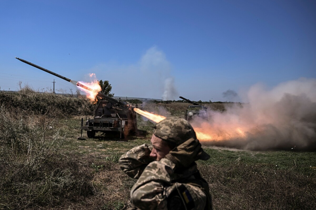 Reuters/VIACHESLAV RATYNSKYI/Guliver Image