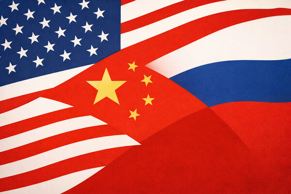 Tripolarni mir kao upravljana eksploatacija: Zašto se male države moraju vratiti ideji Pokreta nesvrstanih