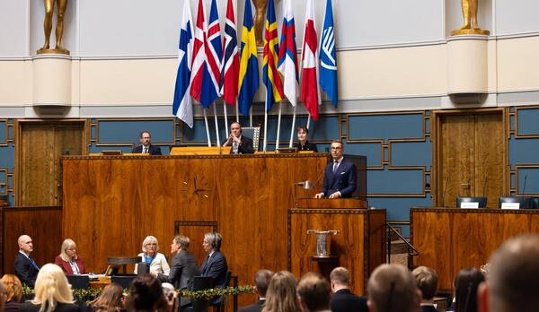 Kad europsko jedinstvo postane zajednička paraliza ili zašto su Stubb i Støre morali nazvati Putina