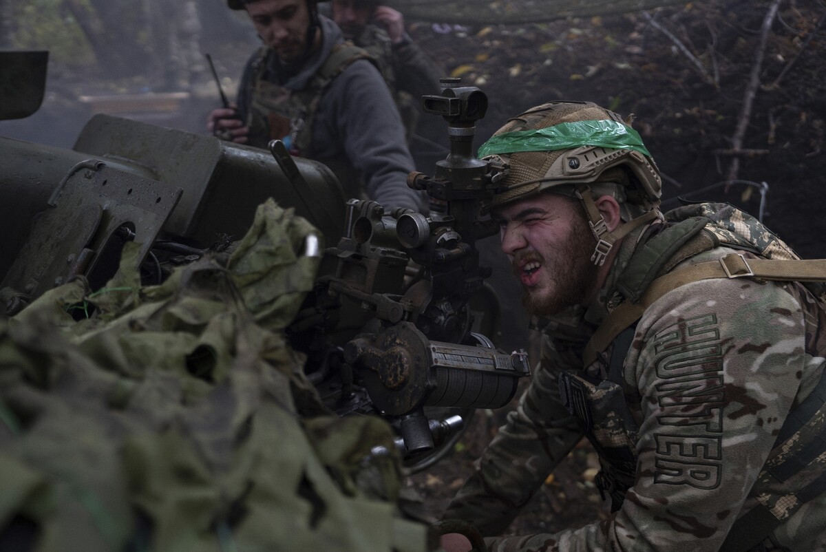 AP Photo/Alex Babenko/Guliver Image