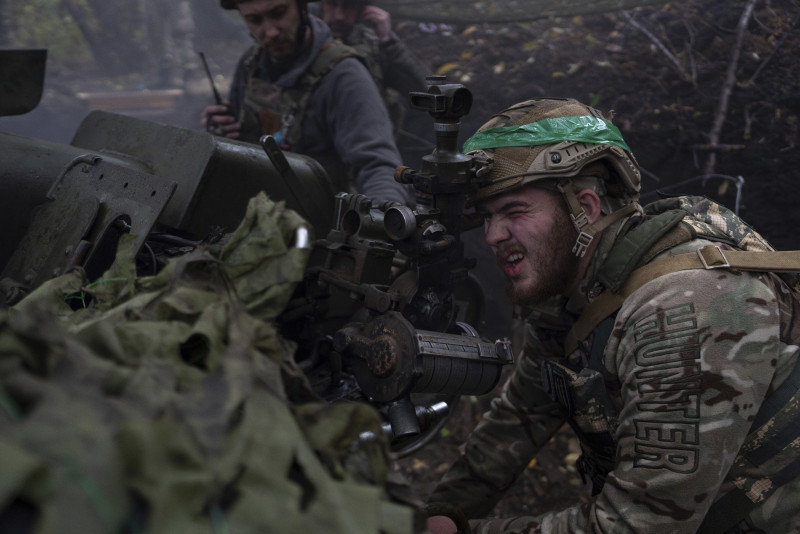 AP Photo/Alex Babenko/Guliver Image