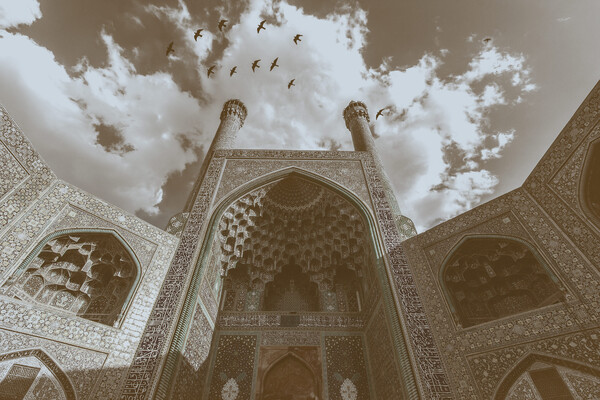 Isfahan