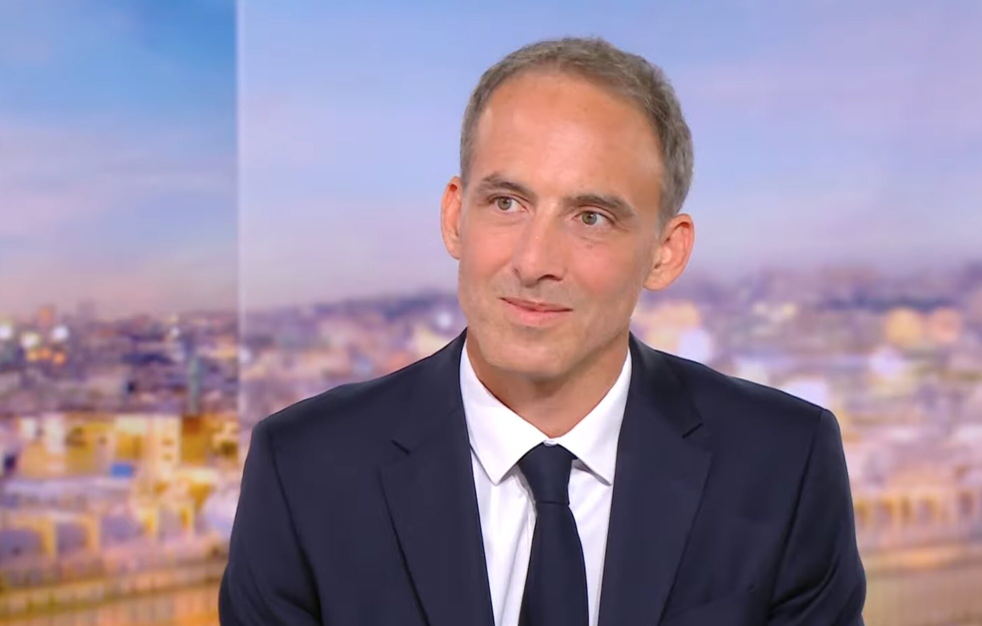 Raphaël Glucksmann