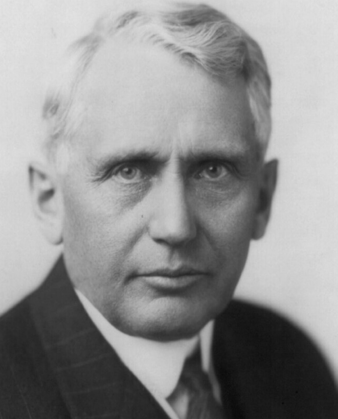 Frank B. Kellogg