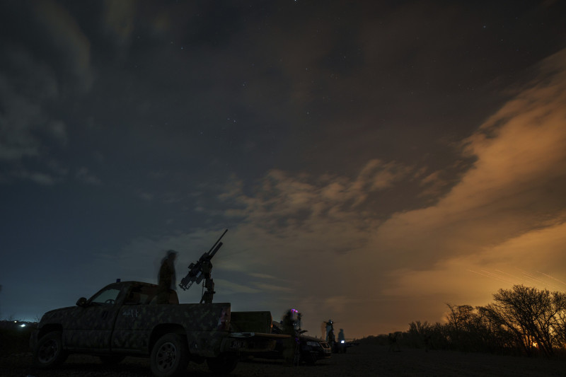 AP Photo/Evgeniy Maloletka/Guliver Image