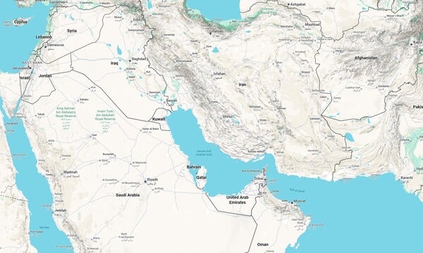 SAD ponovno napao Iran "za vrijeme pregovora", uslijedila je odmazda na američke ciljeve, Libanon je na rubu građanskog rata