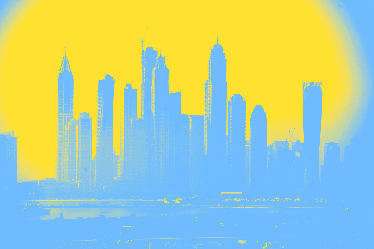 Dubai
