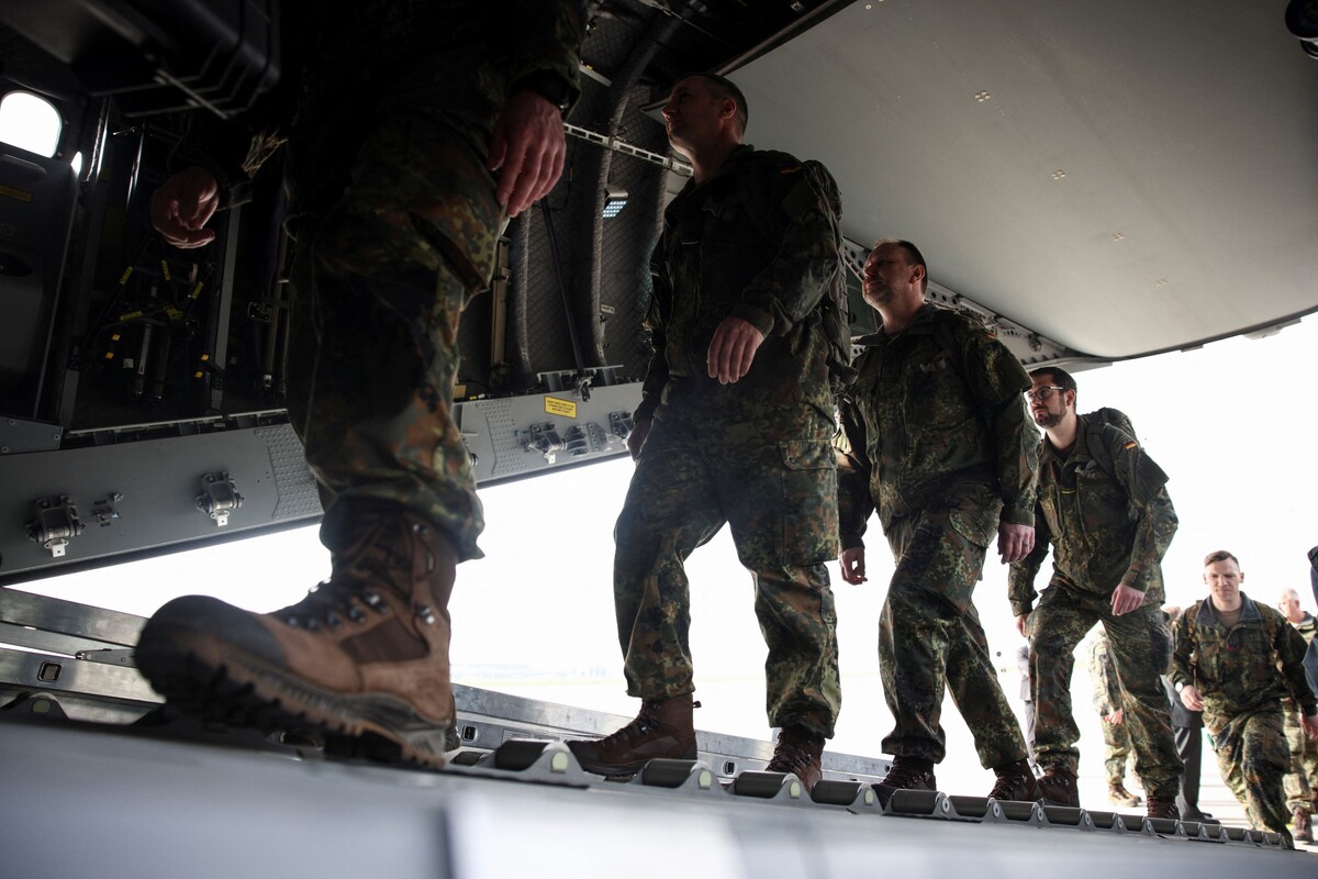 Lisi / Lisi Niesner / Guliver Image