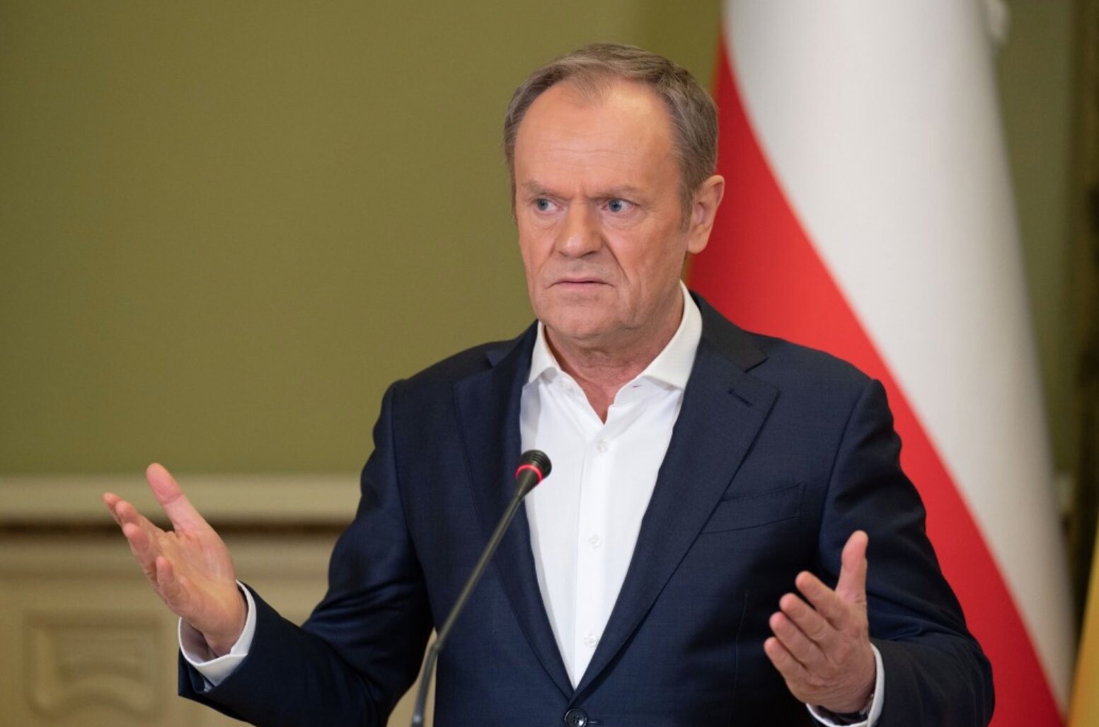 Donald Tusk