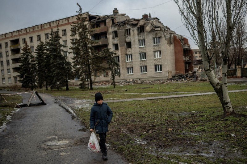 Reuters / Guliver Image