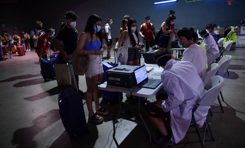 AP Photo/Alvaro Barrientos/Guliver Image