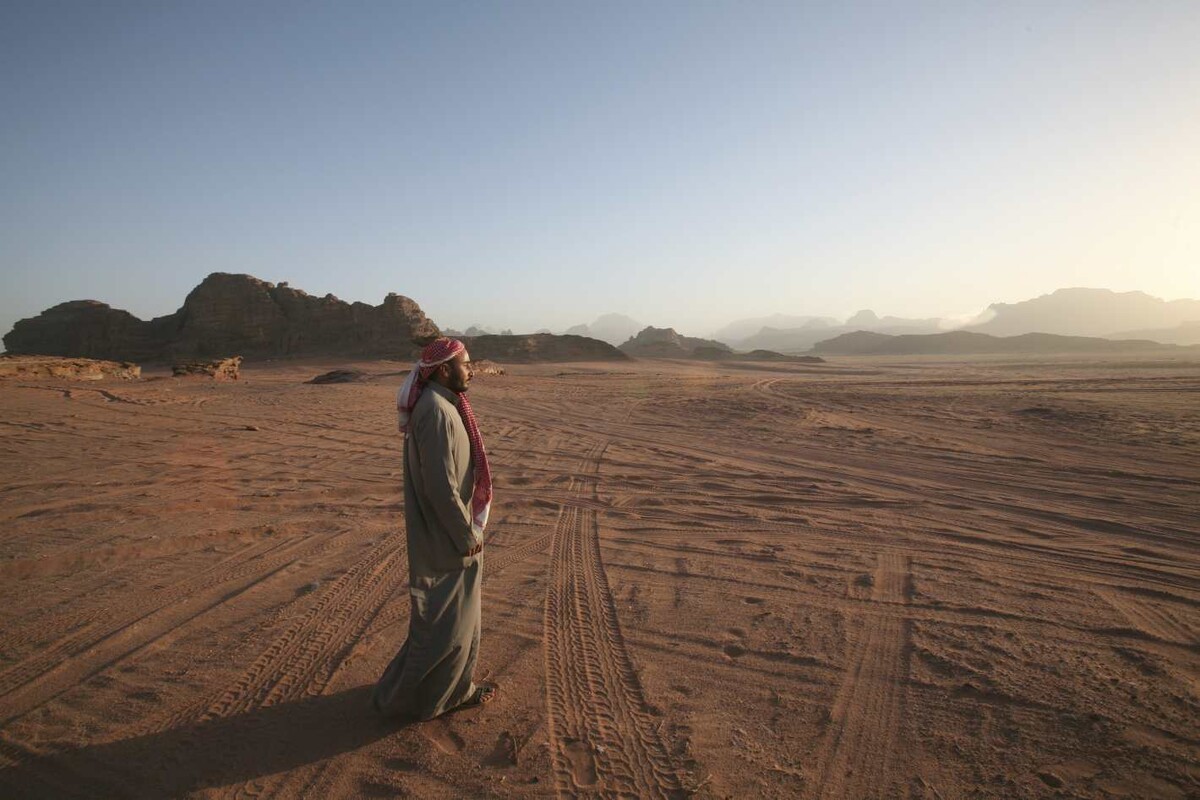 Ton Koene / VWPics via AP Images / Guliver Image