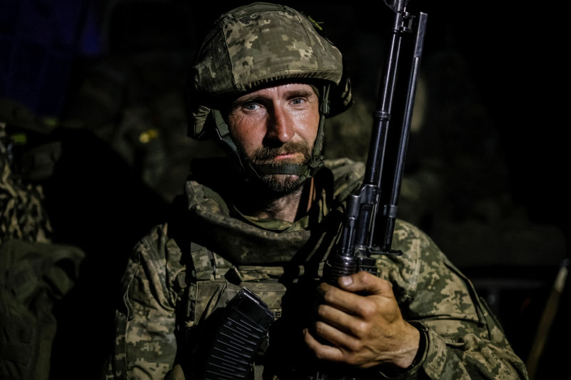 Alina Smutko/Reuters/Guliver Image