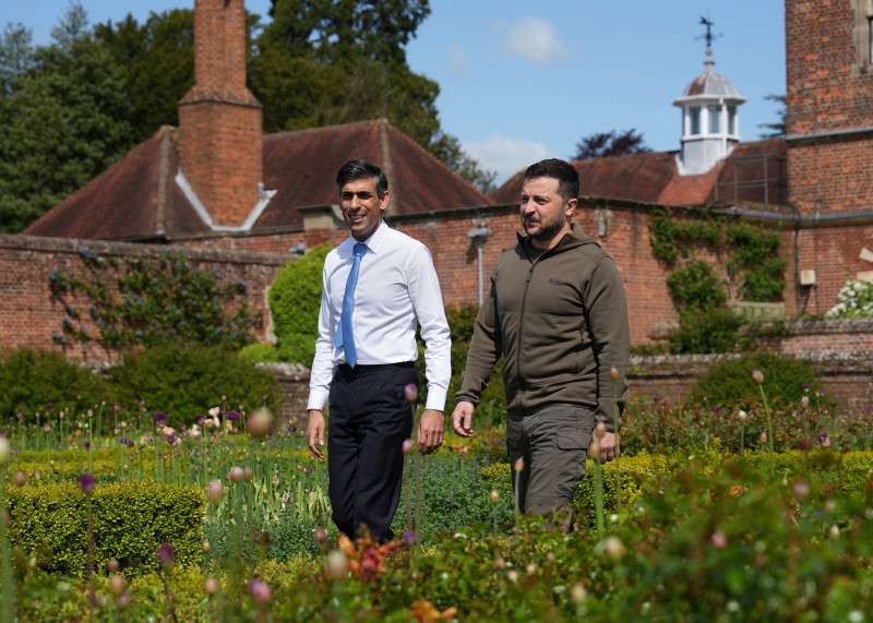 REUTERS / Guliver Image