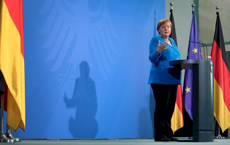 Michael Sohn/picture-alliance/dpa/AP Images/Guliver Image