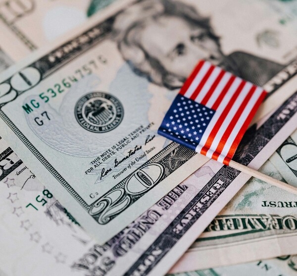 Analiza: Strastveni ples dolara i zlata - definiranje utočišta postaje sve teže