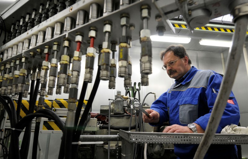 AP Photo/Eckehard Schulz/Guliver Image