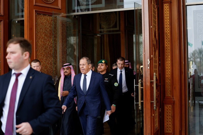 Hamad I Mohammed/Reuters/Guliver Image