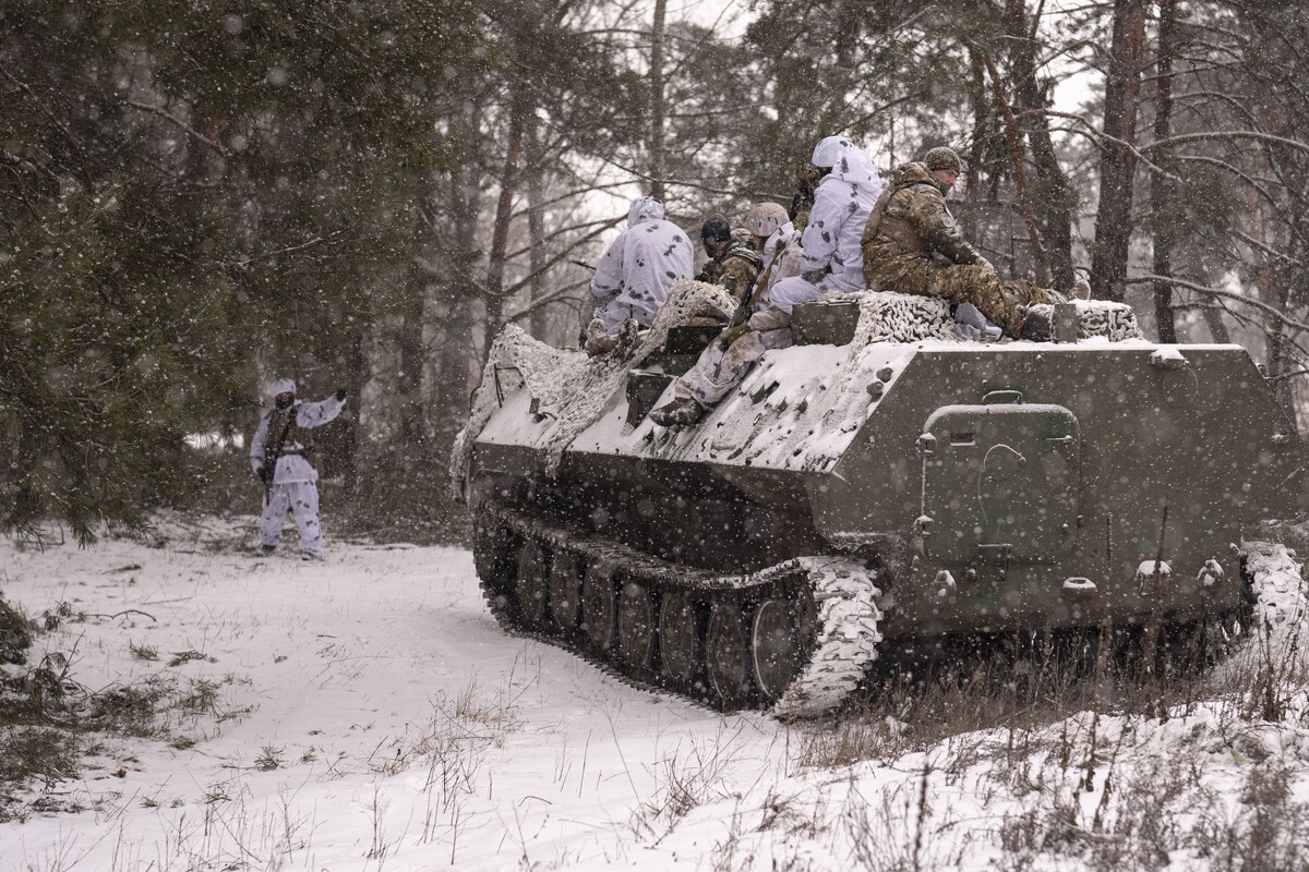 AP Photo/Vadim Ghirda/Guliver Image