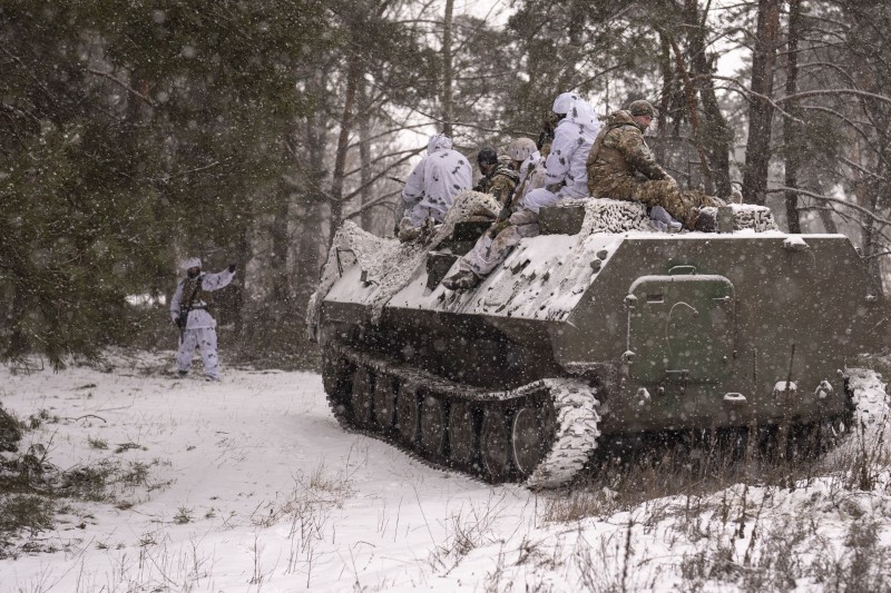 AP Photo/Vadim Ghirda/Guliver Image