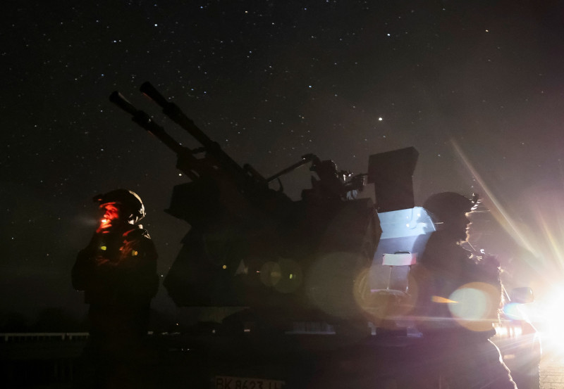 Anatolii Stepanov/Reuters/Guliver image