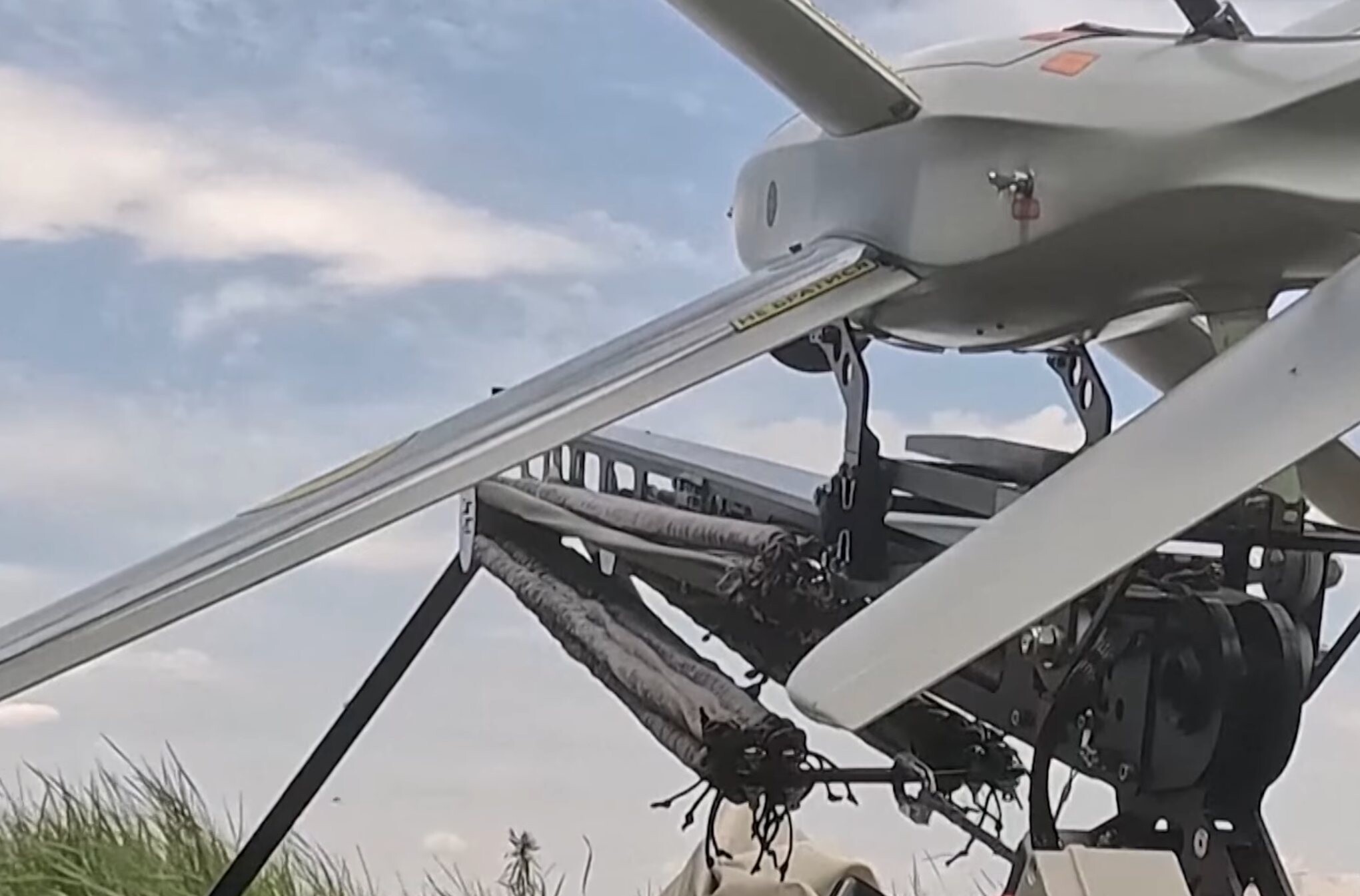 Dron