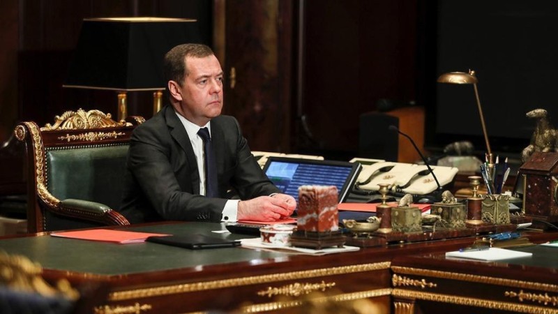 facebook.com/Dmitry.Medvedev/