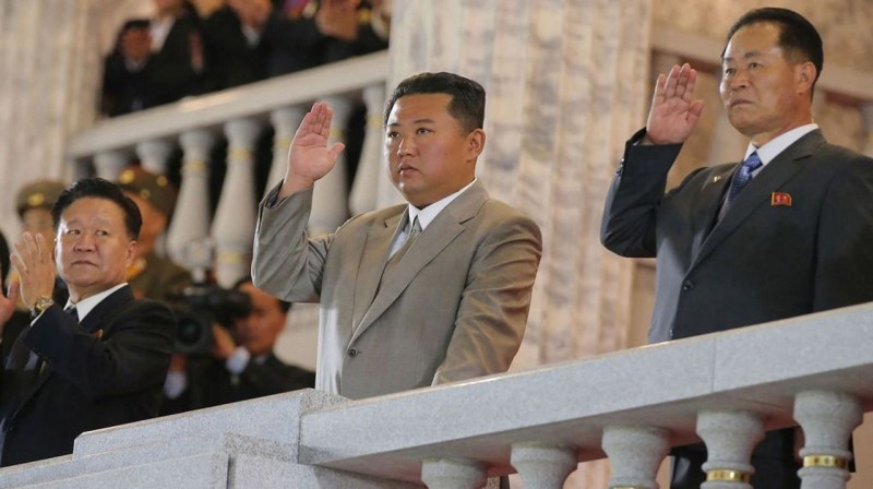 KCNA